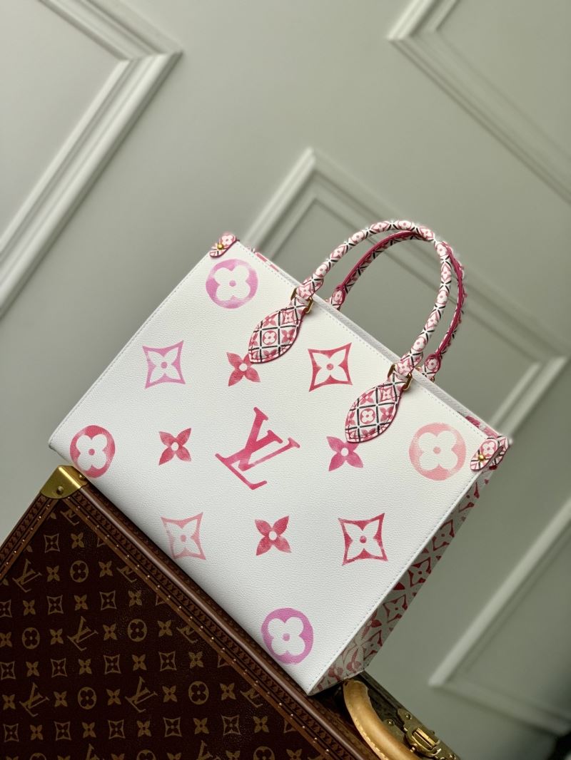 LV Shopping Bags